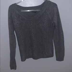 New York & company long sleeve